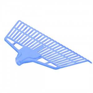 BROOMY BARRE HOJA PLASTICO